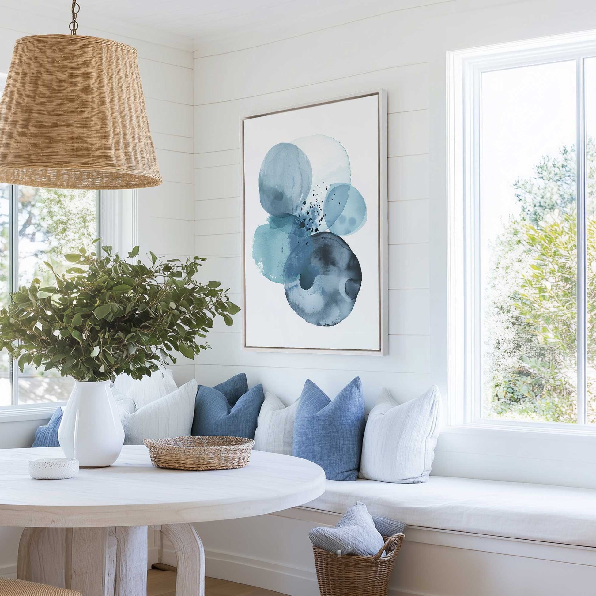 [LIFESTYLE],[SPECIAL],  Picture of art in a room