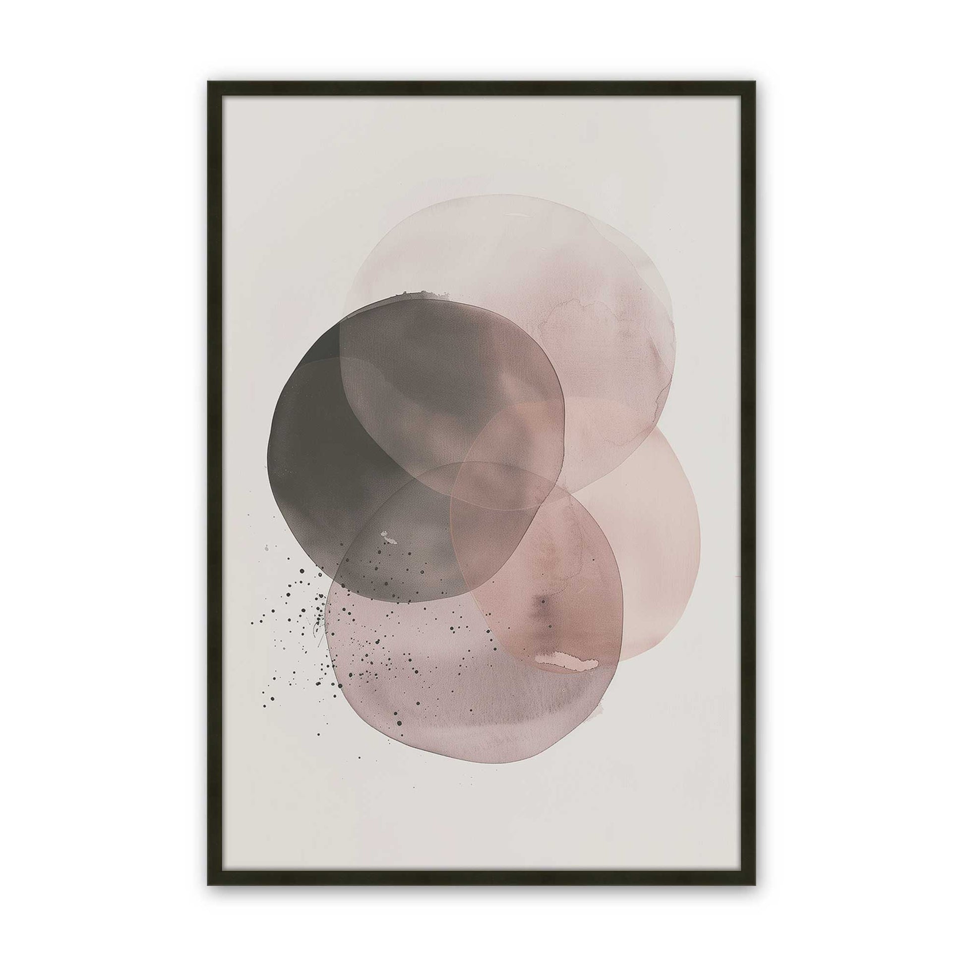 [Color:Satin Black],Front image of the art