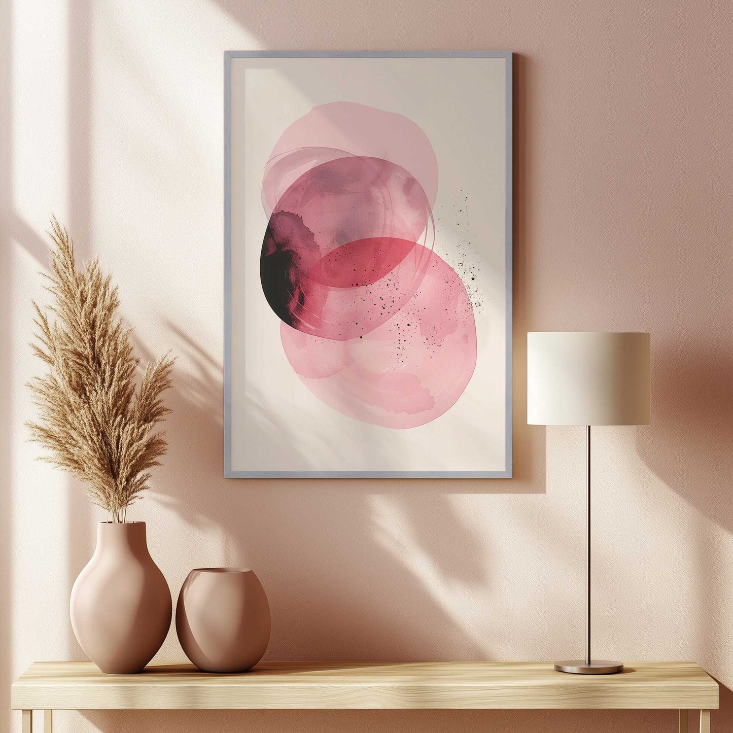 [LIFESTYLE],[SPECIAL],Picture of art in a room