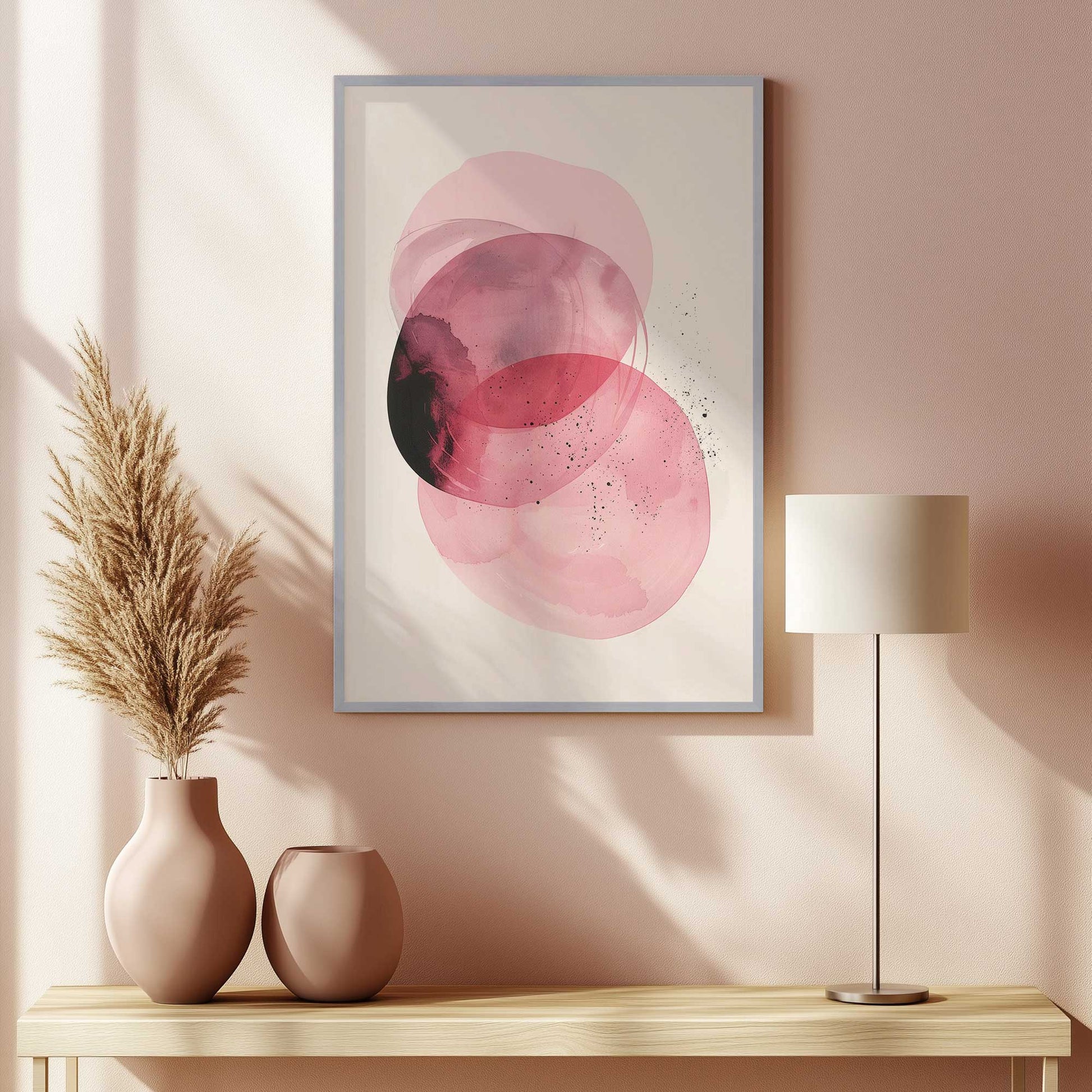 [LIFESTYLE],[SPECIAL],Picture of art in a room