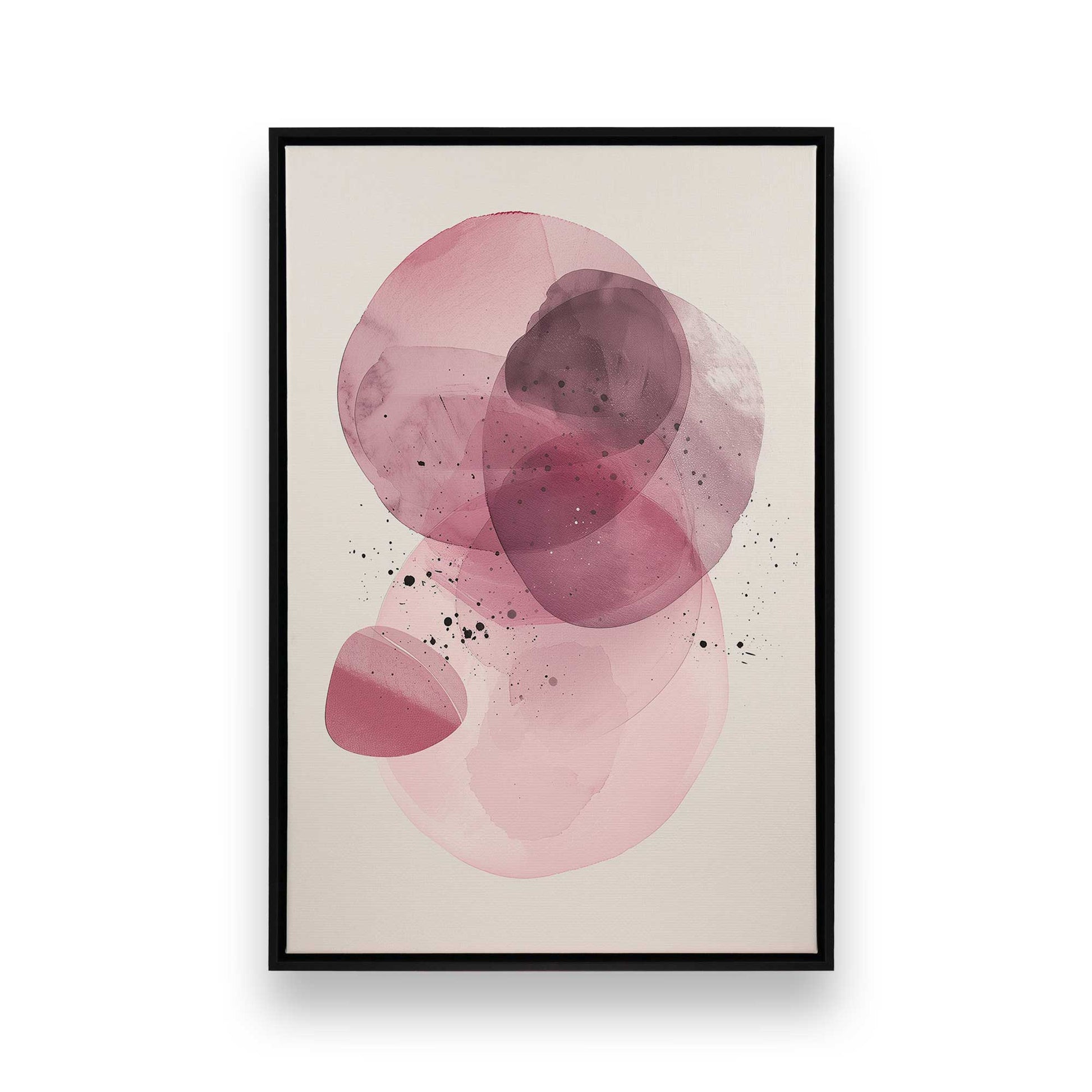 [Color:Satin Black], Front image of the art