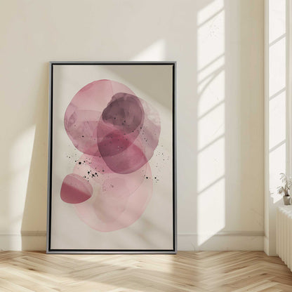 [LIFESTYLE],[SPECIAL],  Picture of art in a room