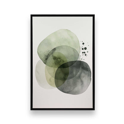 [Color:Satin Black], Front image of the art