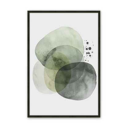 [Color:Satin Black],Front image of the art