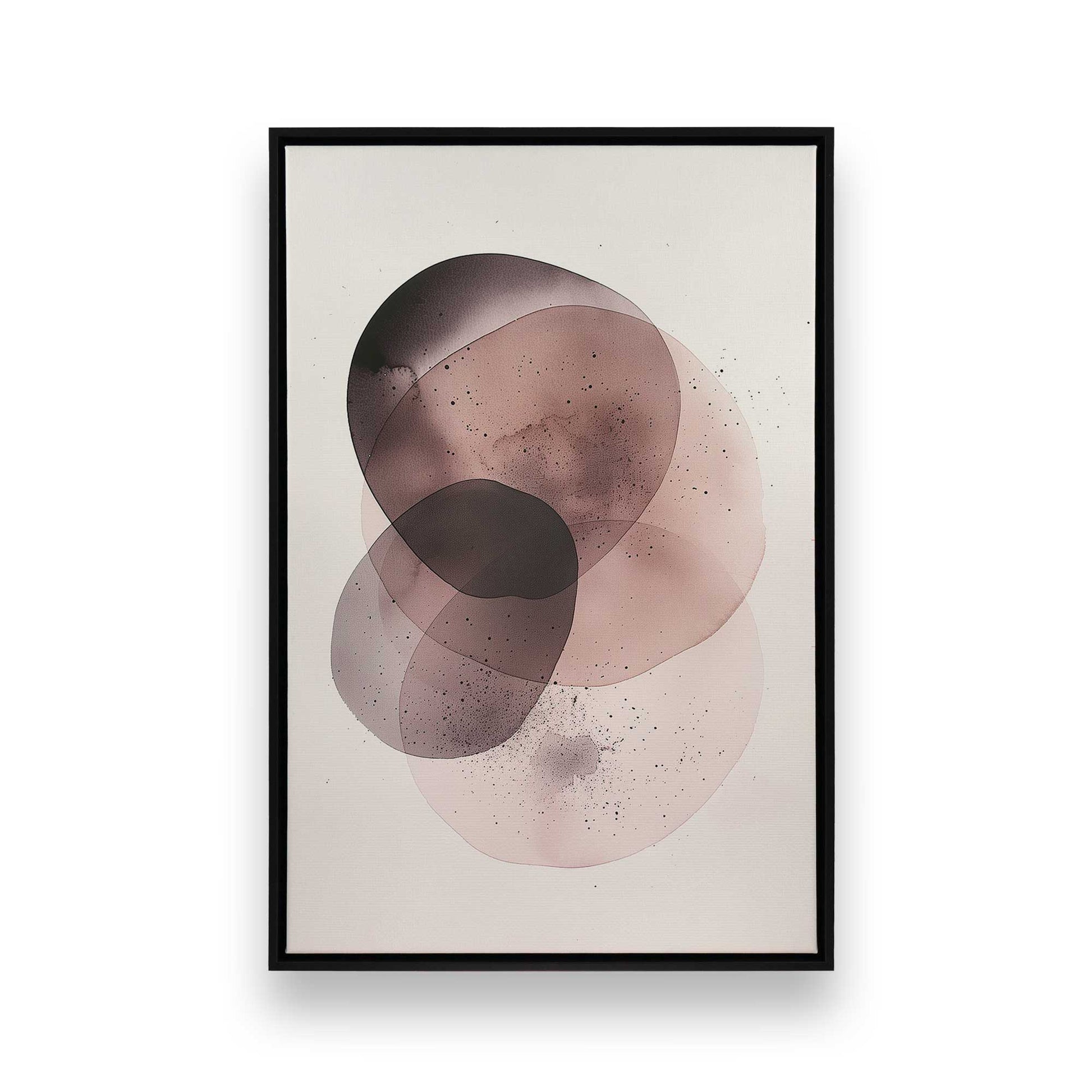 [Color:Satin Black], Front image of the art