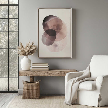 [LIFESTYLE],[SPECIAL],  Picture of art in a room