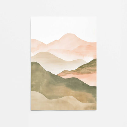 [color:Rolled Print], Picture of close up of art