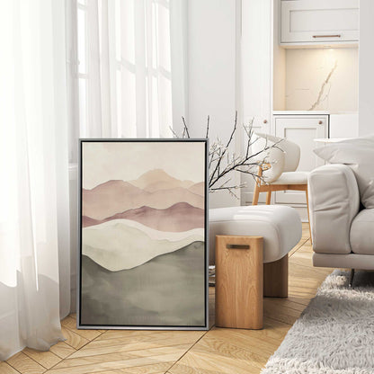 [LIFESTYLE],[SPECIAL],  Picture of art in a room