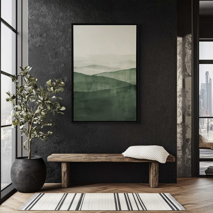 [LIFESTYLE],[SPECIAL],  Picture of art in a room