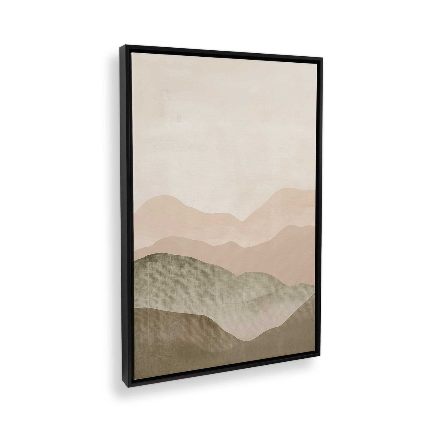 [Color:Satin Black], Picture of the corner of the art