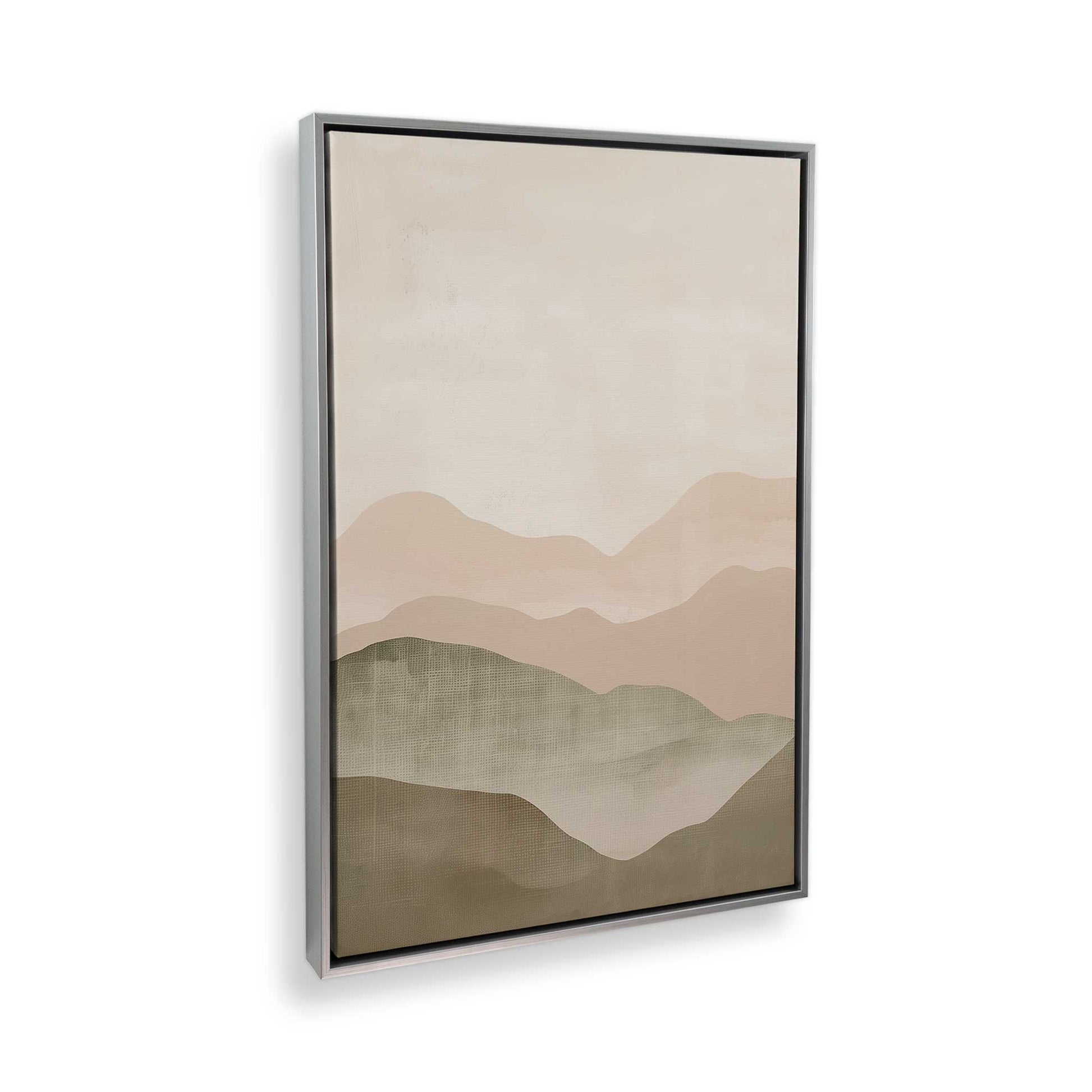 [Color:Polished Chrome], Picture of the corner of the art