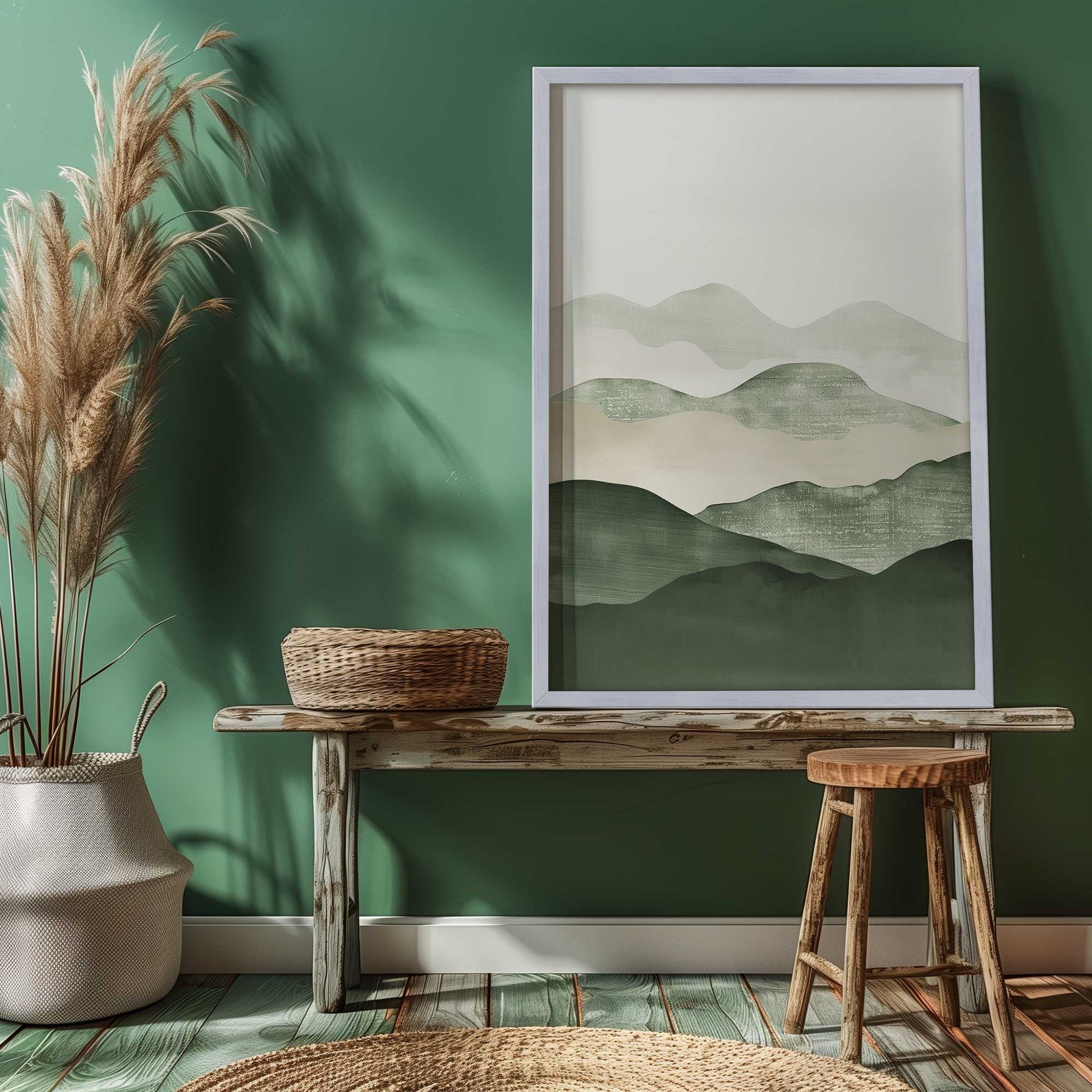 [LIFESTYLE],[SPECIAL],Picture of art in a room