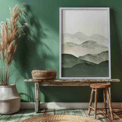 [LIFESTYLE],[SPECIAL],Picture of art in a room