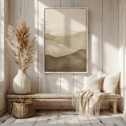 [LIFESTYLE],[SPECIAL],  Picture of art in a room