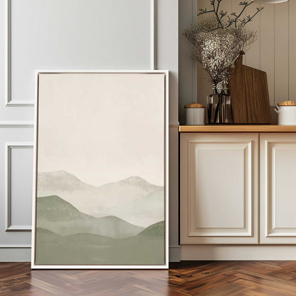 [LIFESTYLE],[SPECIAL],  Picture of art in a room