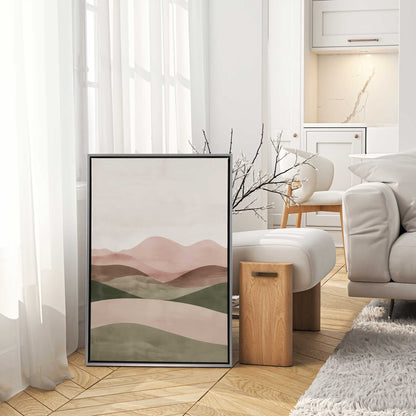 [LIFESTYLE],[SPECIAL],  Picture of art in a room