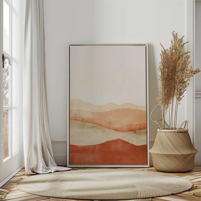 [LIFESTYLE],[SPECIAL],  Picture of art in a room
