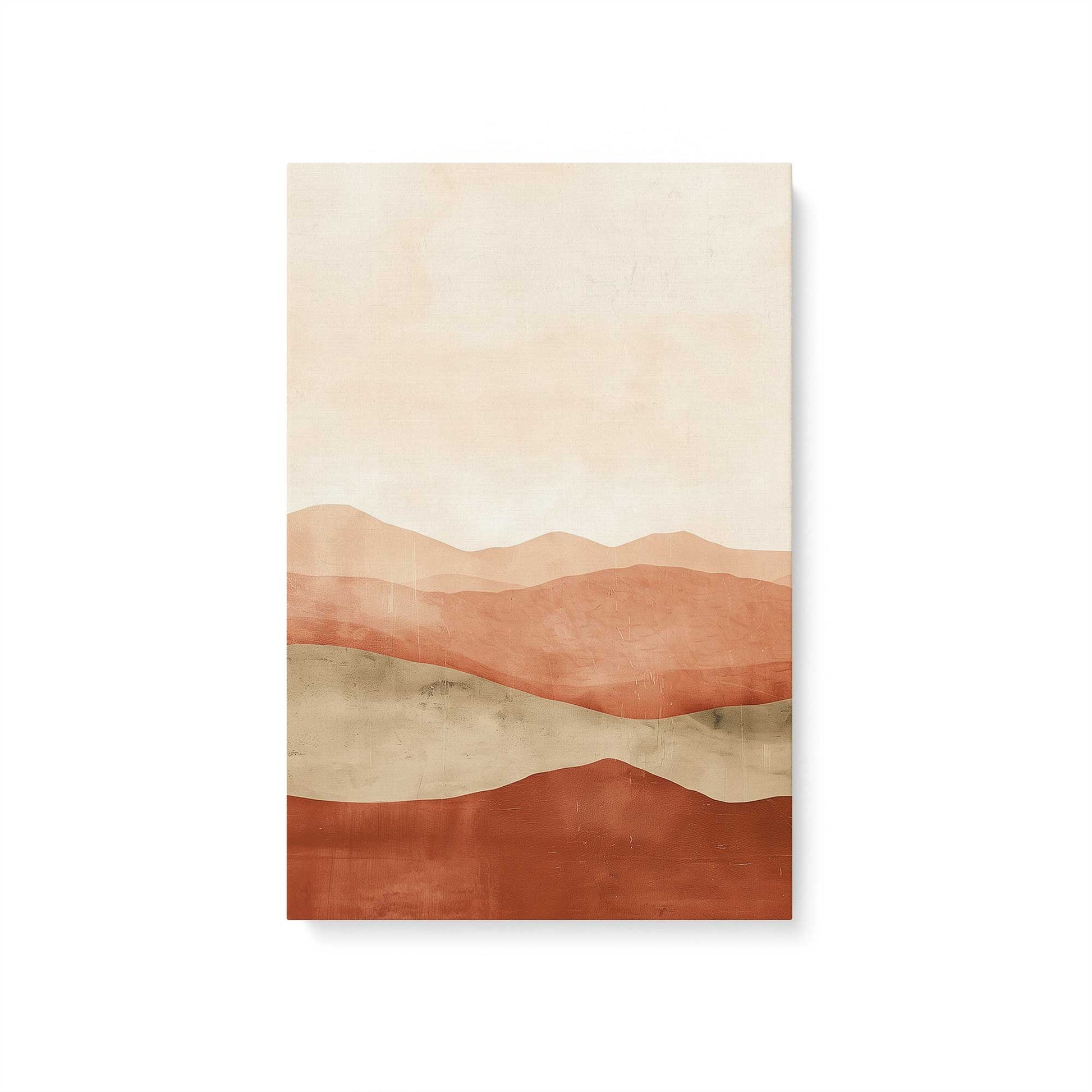 [Color:Stretched Canvas], Picture of art