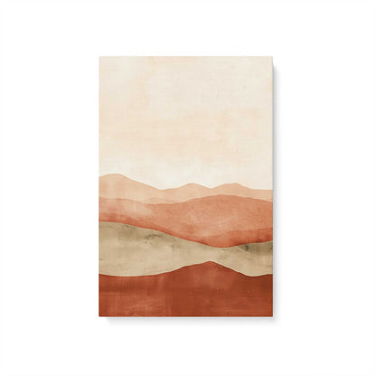 [Color:Stretched Canvas], Picture of art