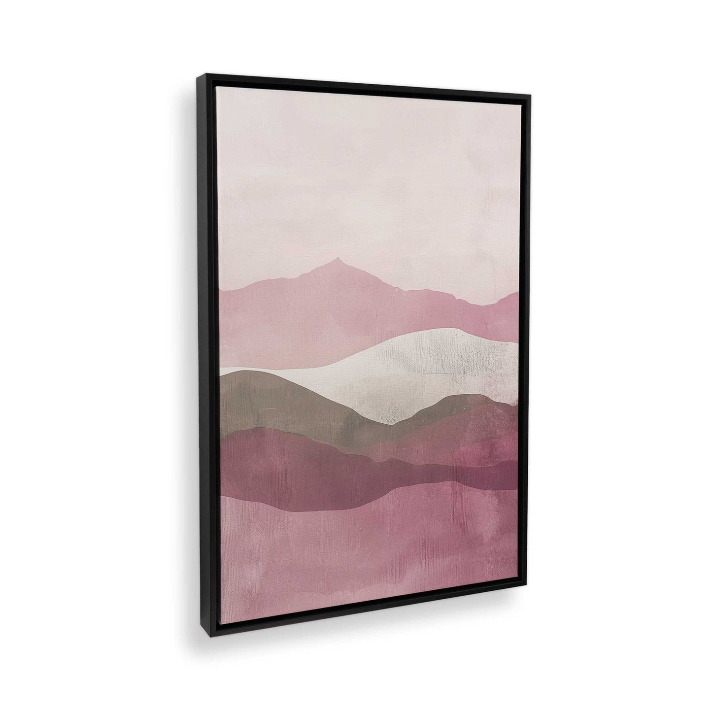 [Color:Satin Black], Picture of the corner of the art