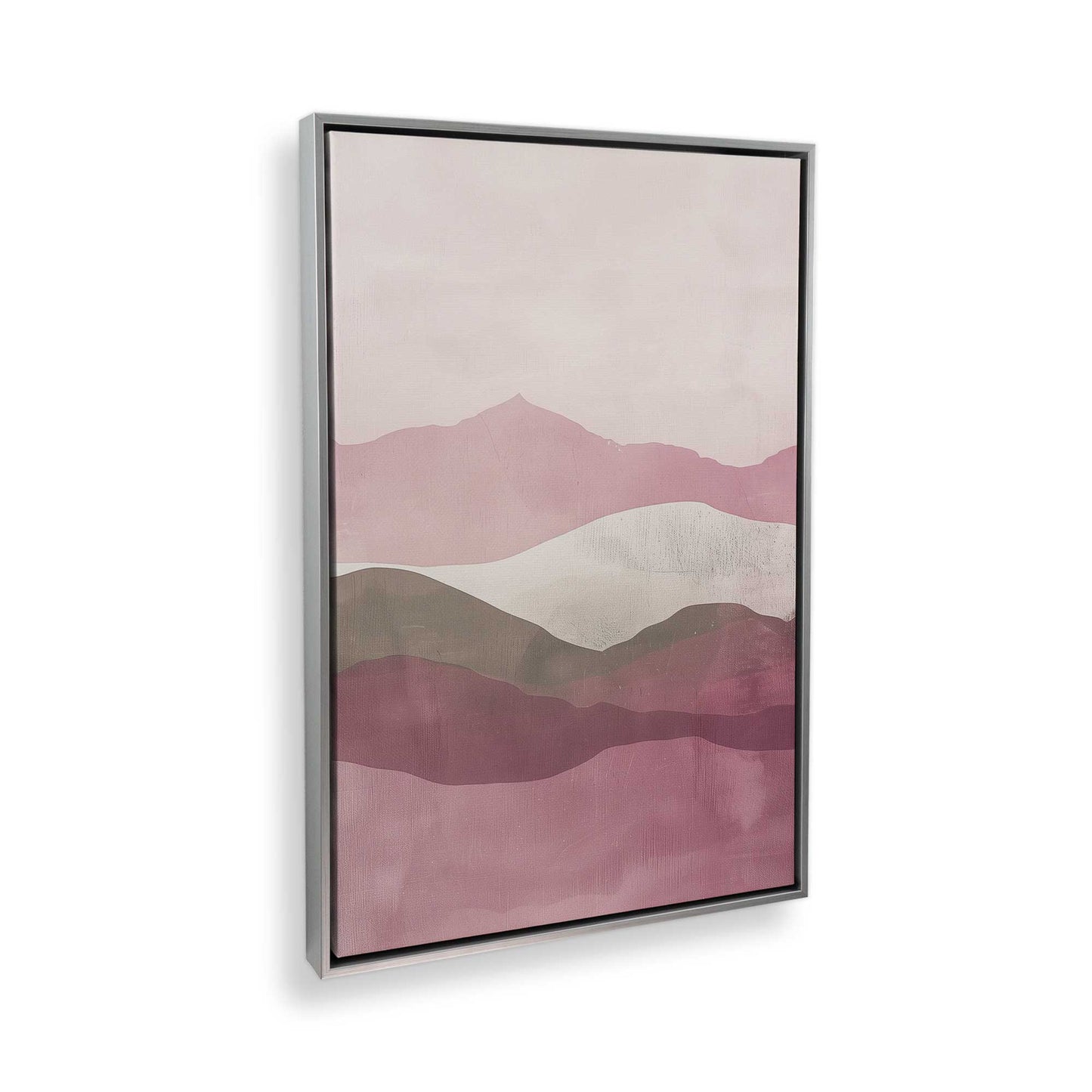 [Color:Polished Chrome], Picture of the corner of the art