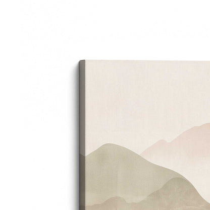 [Color:Stretched Canvas], Picture of the corner of the art