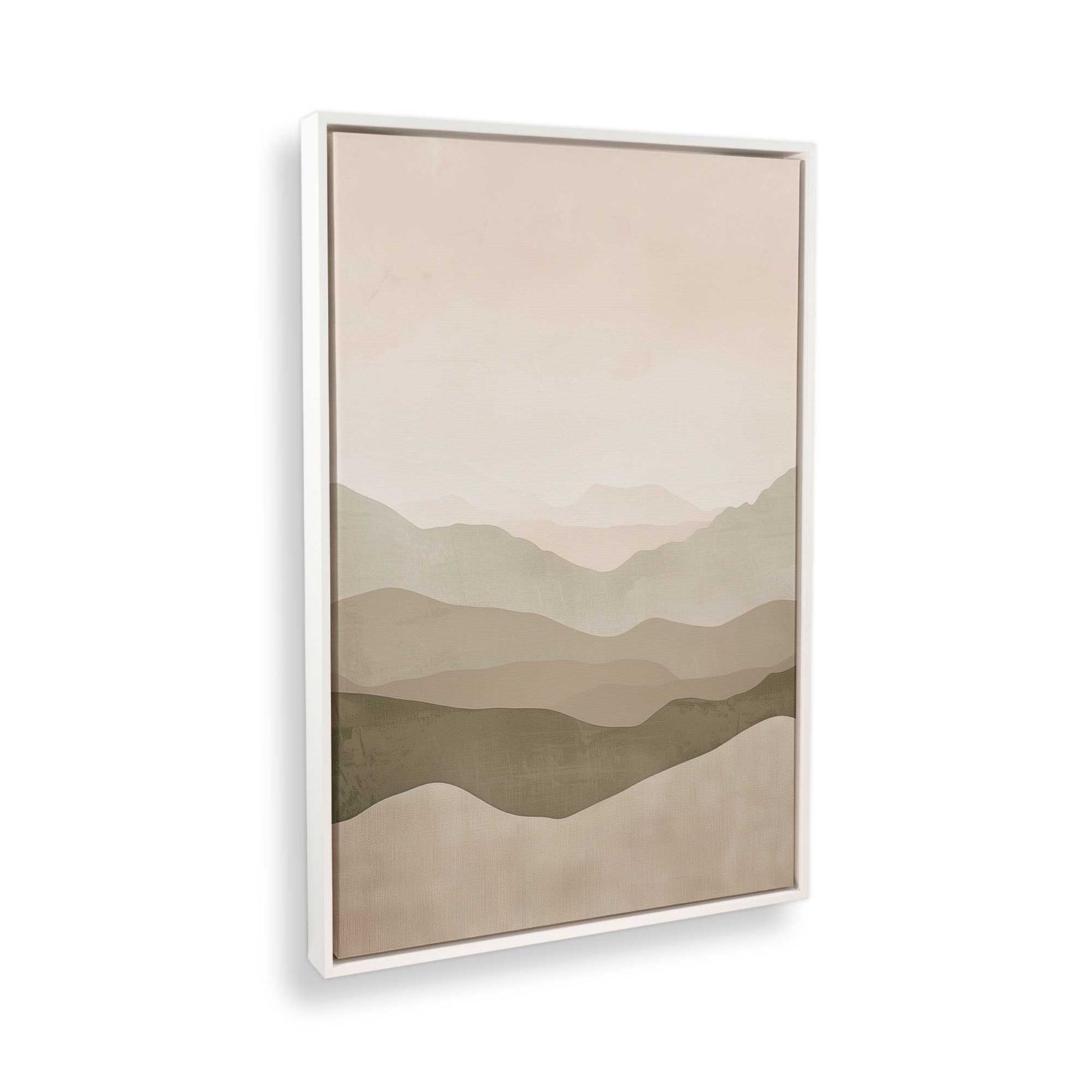 [Color:Opaque White], Picture of the corner of the art