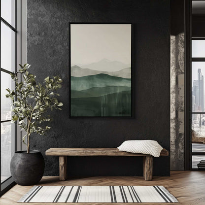 [LIFESTYLE],[SPECIAL],  Picture of art in a room