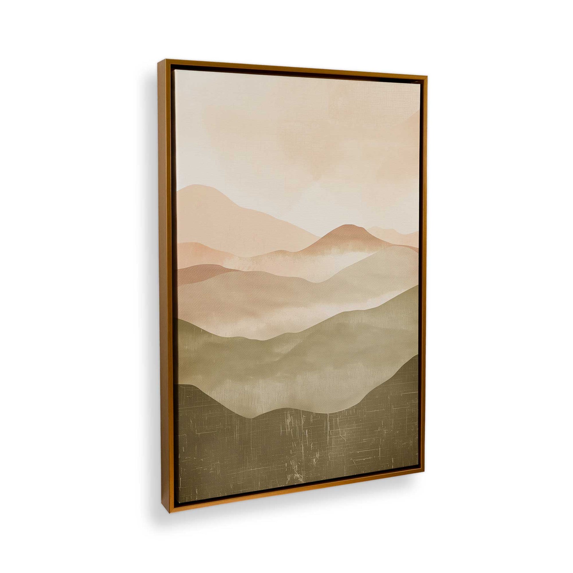 [Color:Polished Gold], Picture of the corner of the art