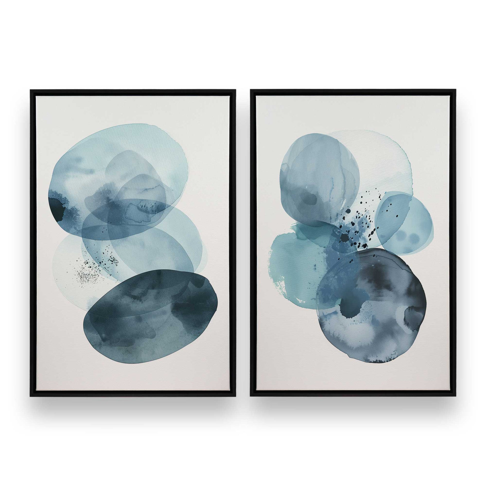 [Color:Satin Black], Front image of the art