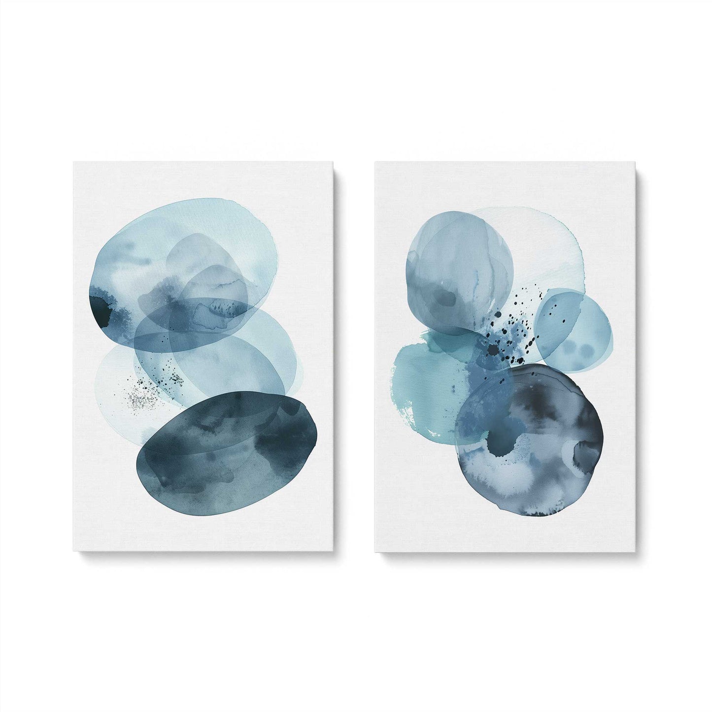 [Color:Stretched Canvas], Picture of art