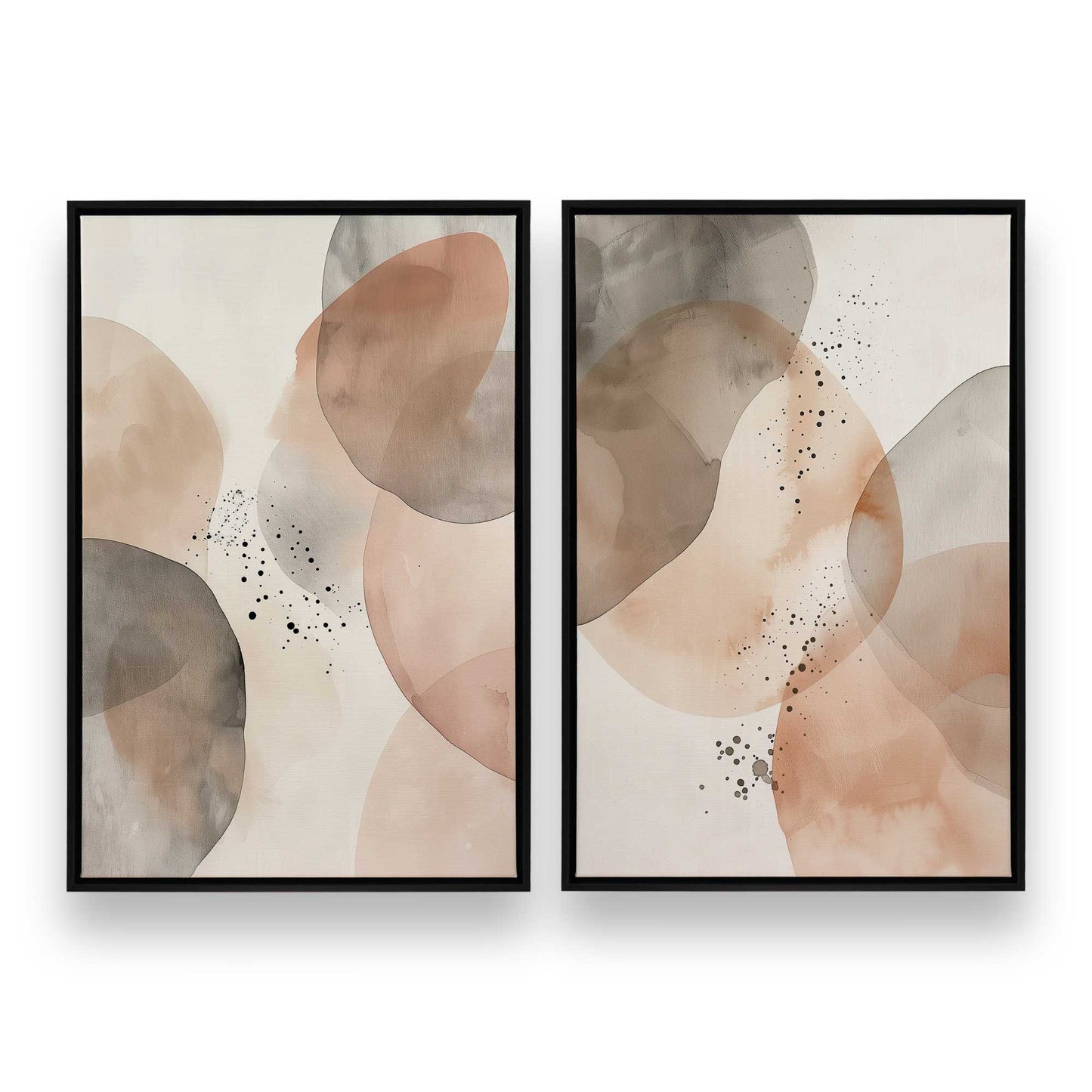 [Color:Satin Black], Front image of the art