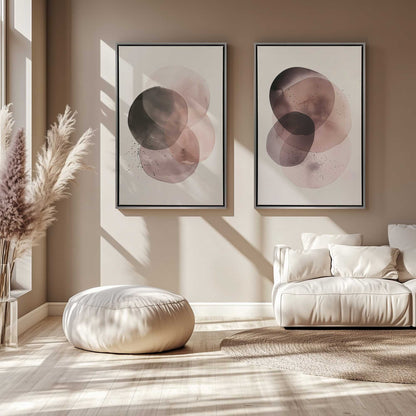 [LIFESTYLE],[SPECIAL],  Picture of art in a room