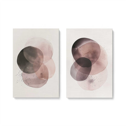 [Color:Stretched Canvas], Picture of art