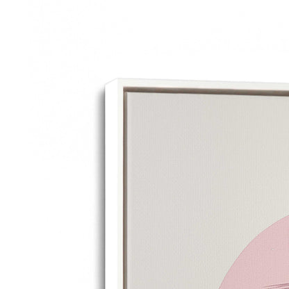 [Color:Opaque White], Picture of the corner of the art