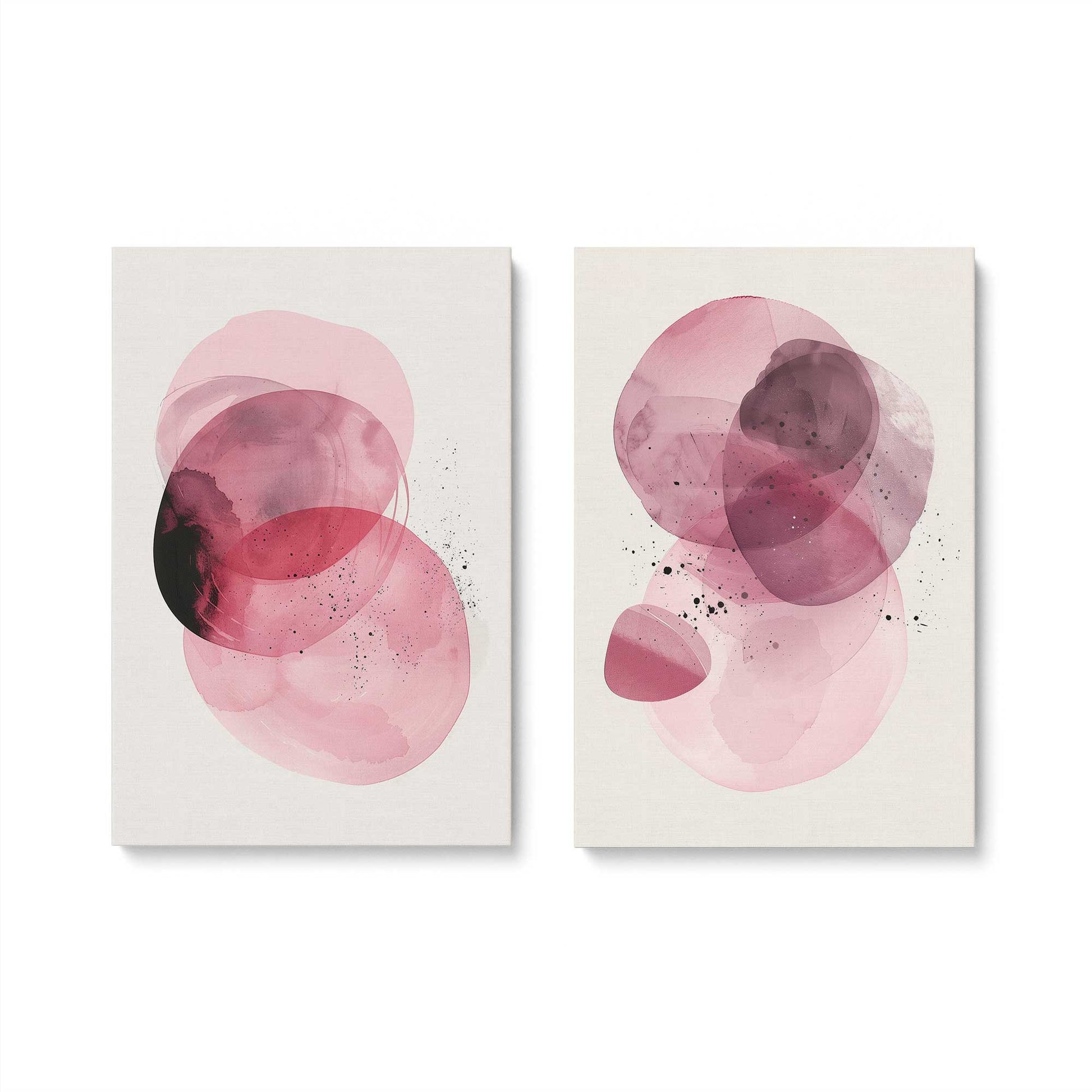 [Color:Stretched Canvas], Picture of art