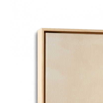 [Color:American Maple], Picture of the corner of the art