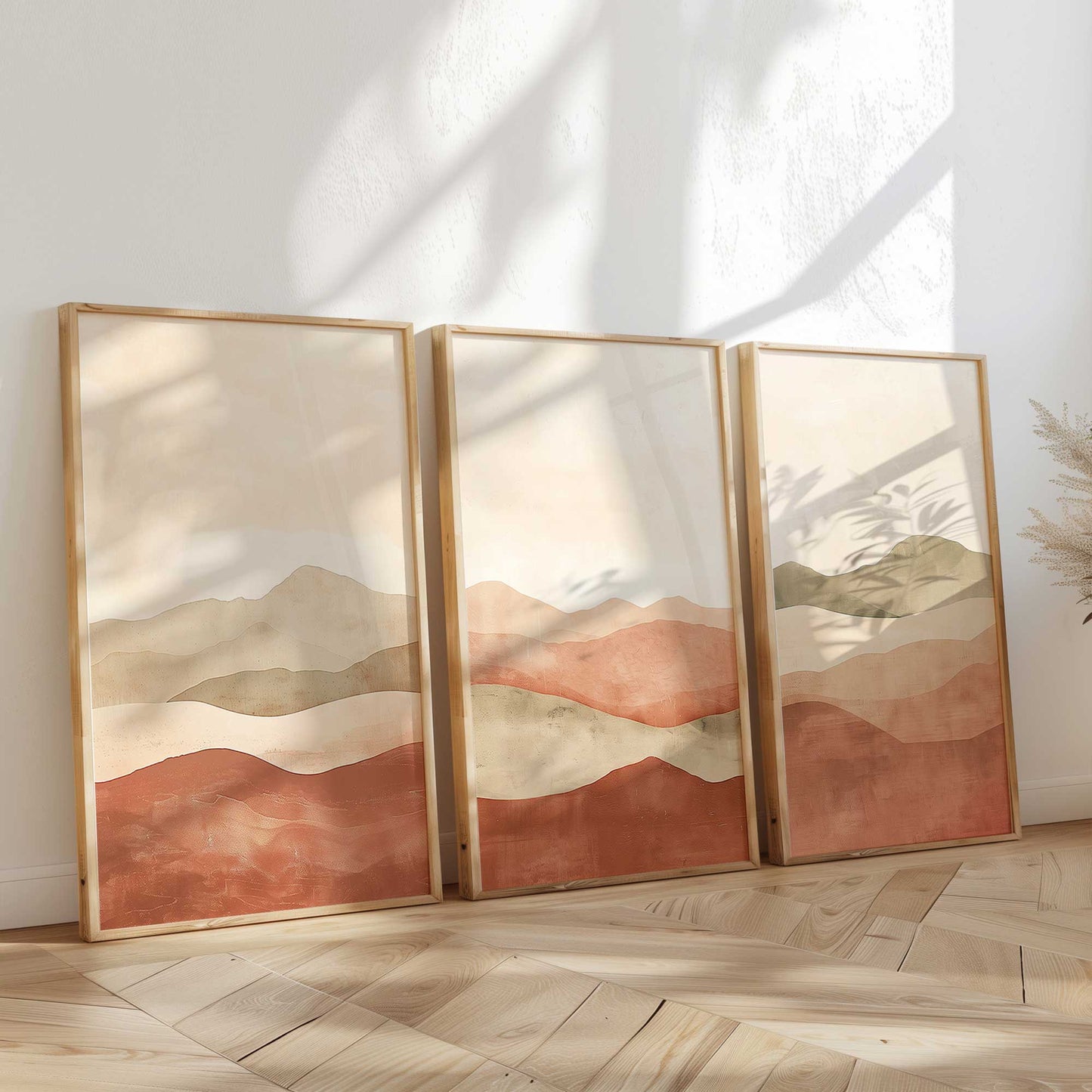 [LIFESTYLE],[SPECIAL],Picture of art in a room