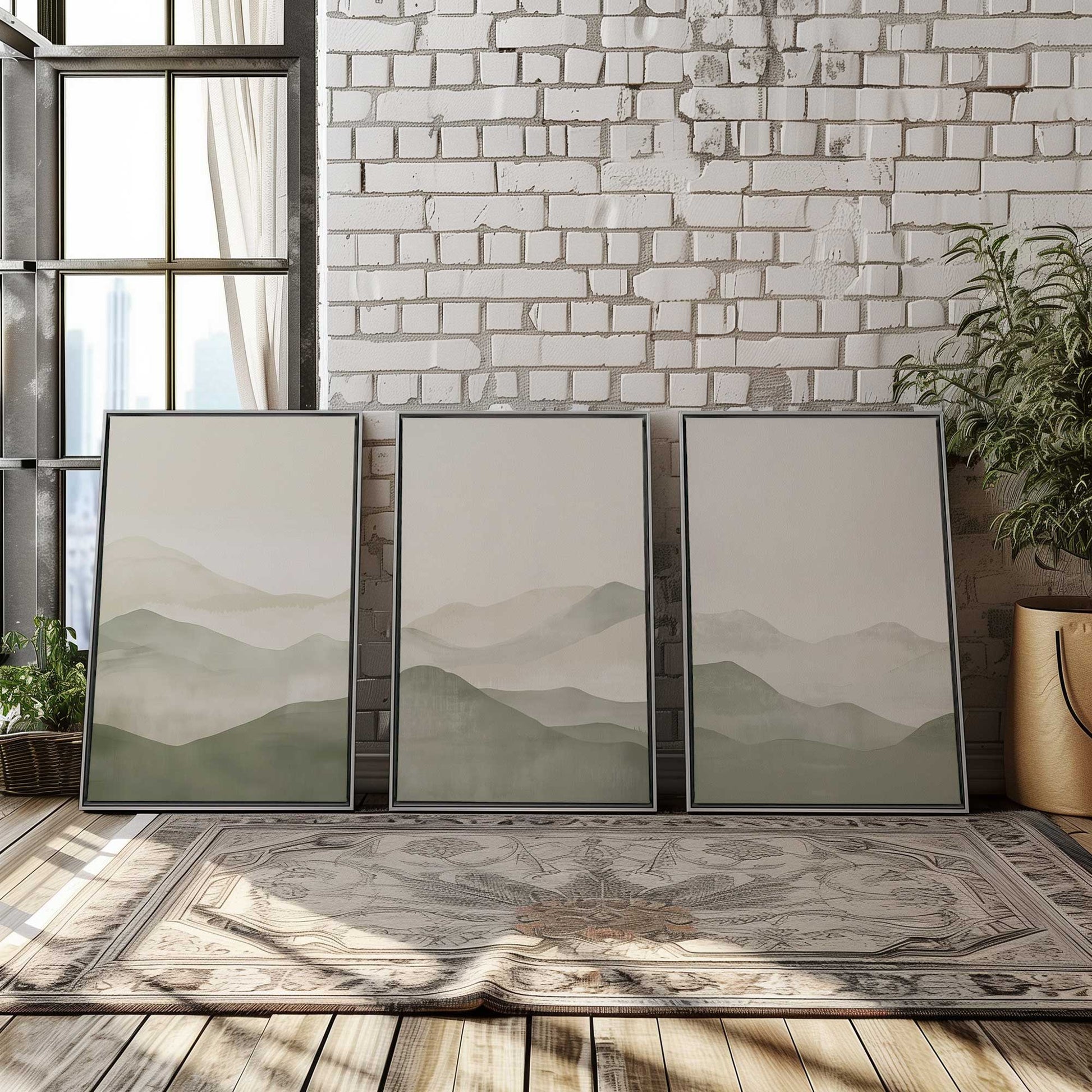 [LIFESTYLE],[SPECIAL],  Picture of art in a room