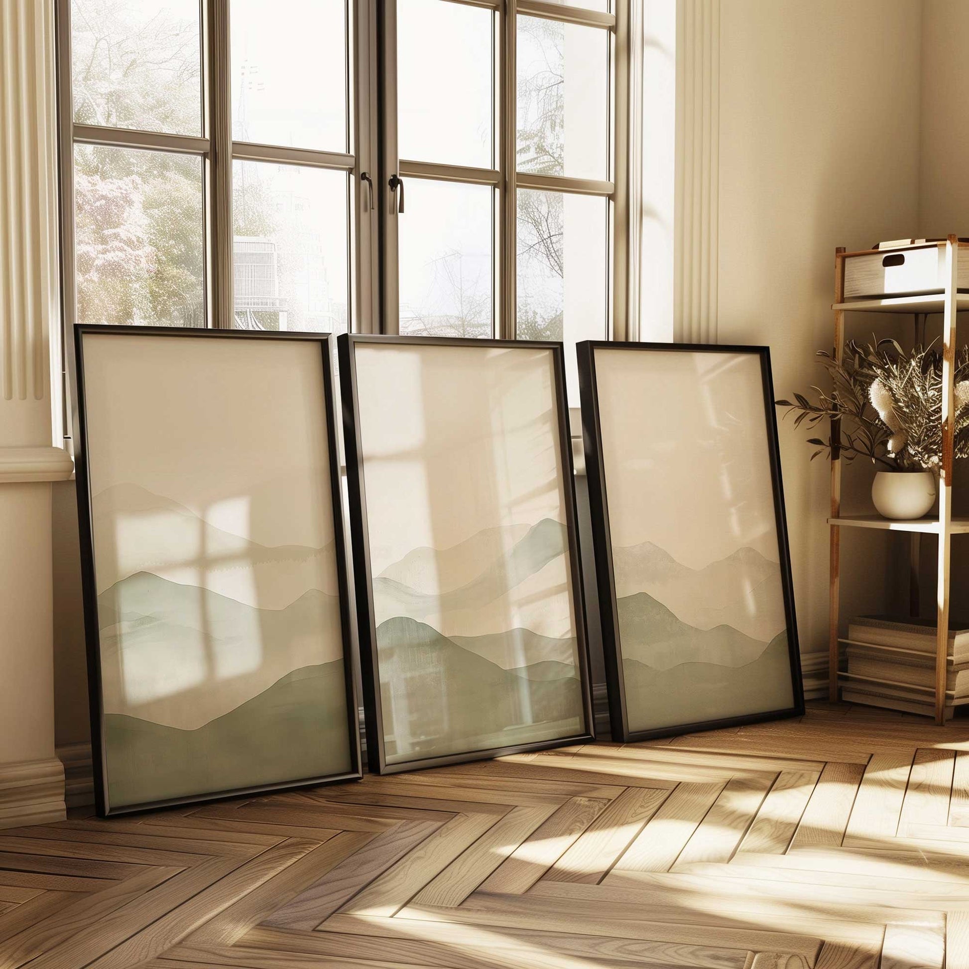 [LIFESTYLE],[SPECIAL],Picture of art in a room