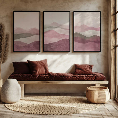 [LIFESTYLE],[SPECIAL],  Picture of art in a room