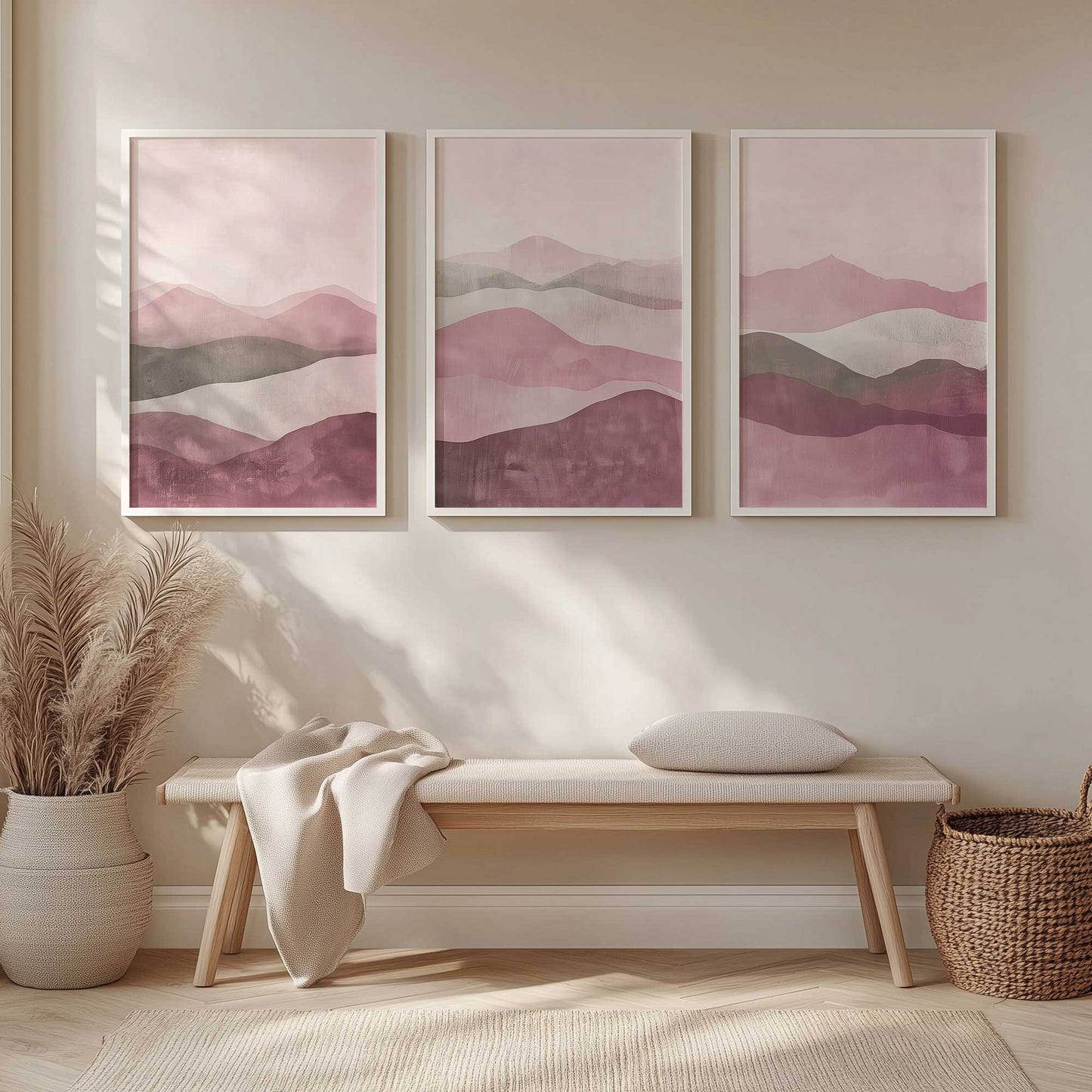 [LIFESTYLE],[SPECIAL],Picture of art in a room