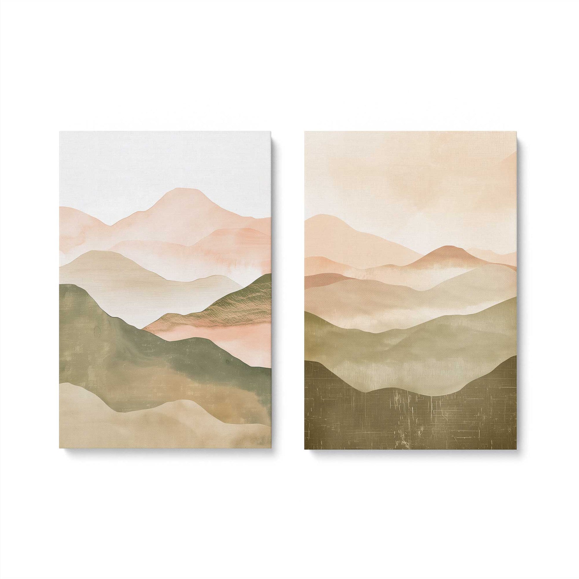 [Color:Stretched Canvas], Picture of art