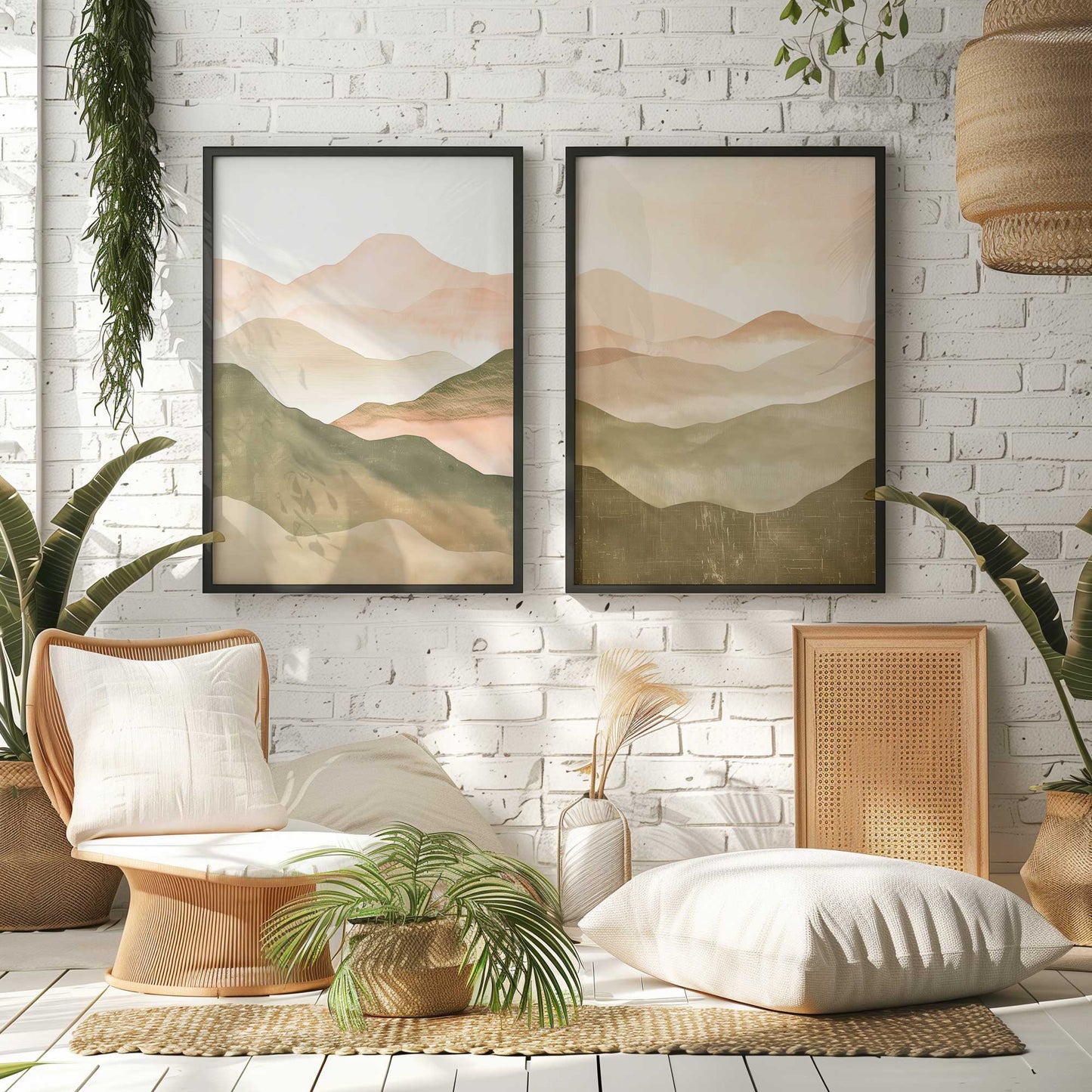 [LIFESTYLE],[SPECIAL],Picture of art in a room
