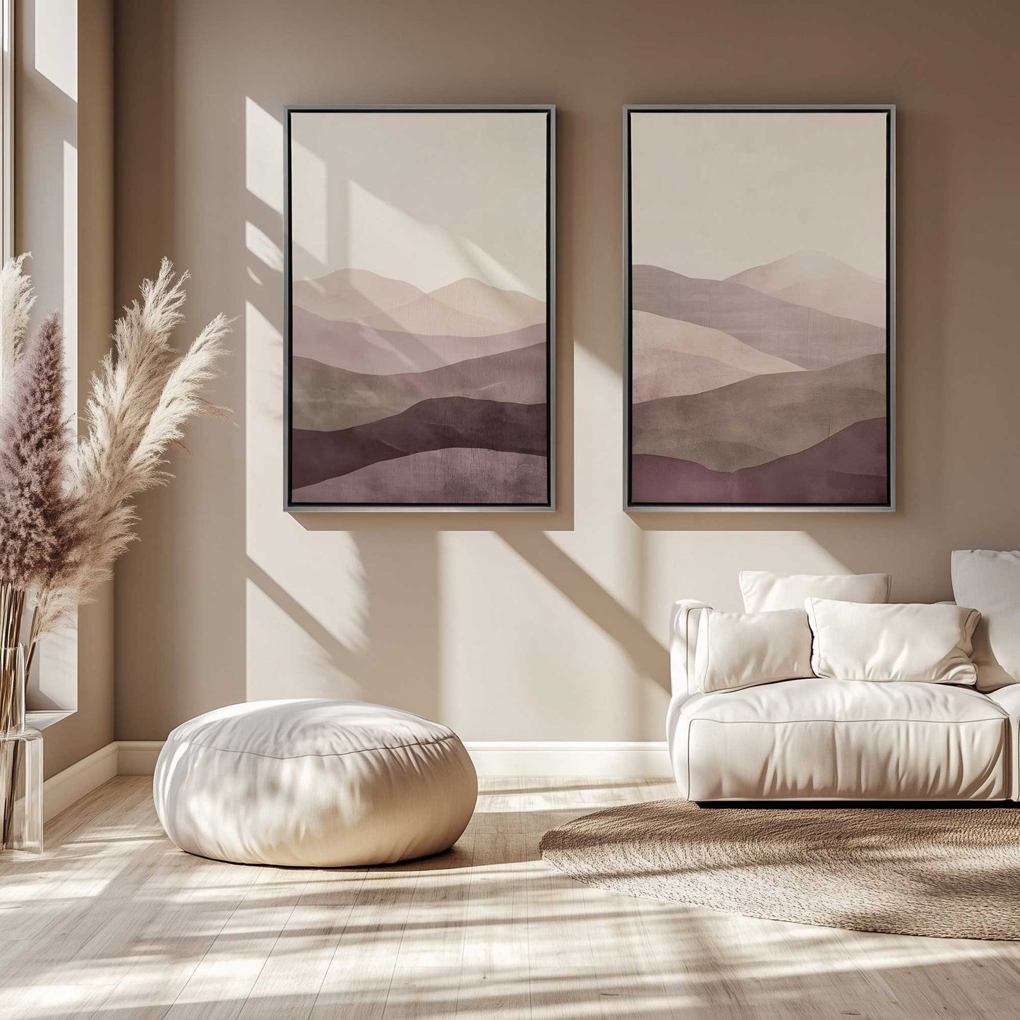 [LIFESTYLE],[SPECIAL],  Picture of art in a room