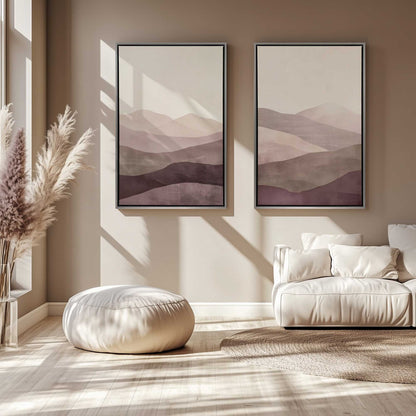 [LIFESTYLE],[SPECIAL],  Picture of art in a room