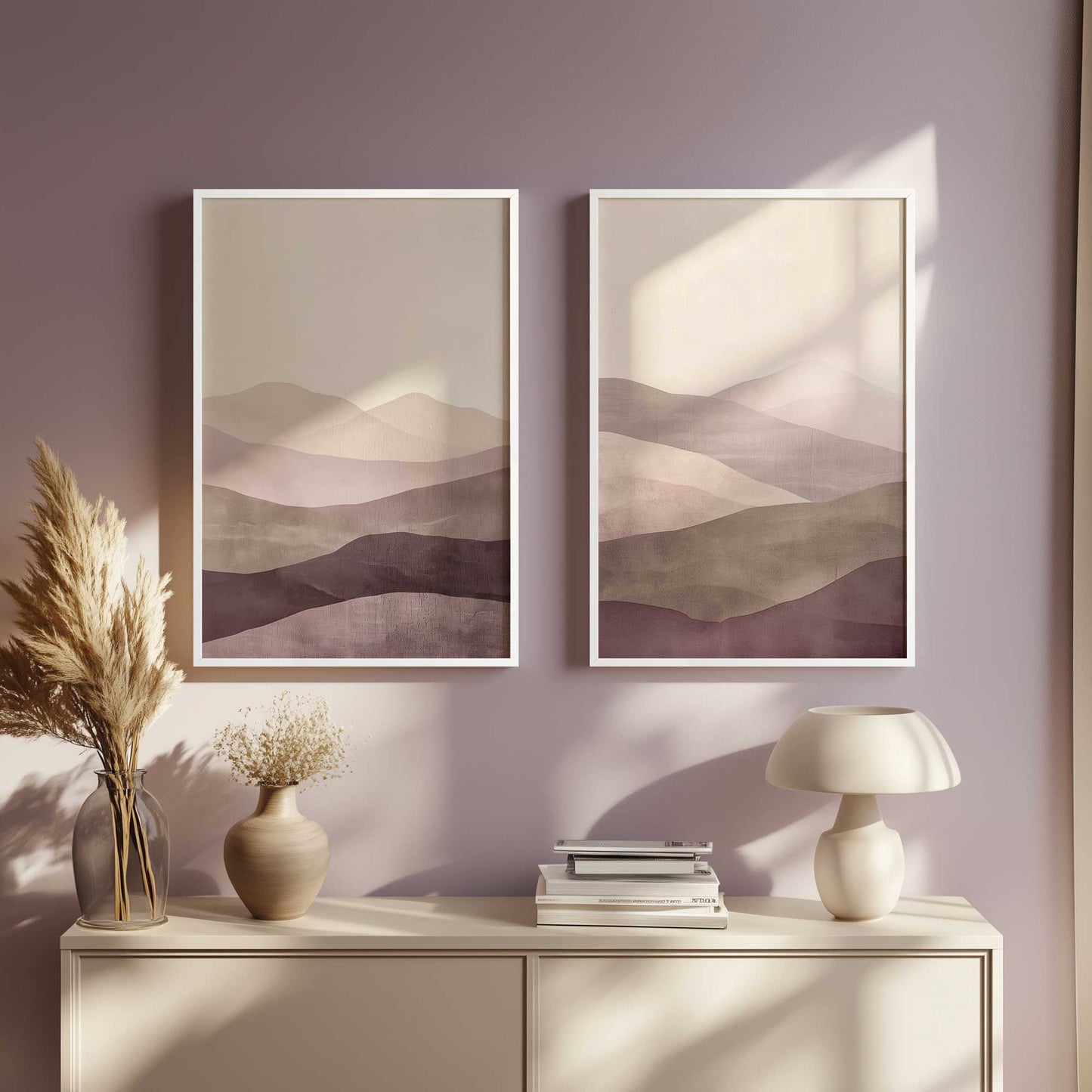 [LIFESTYLE],[SPECIAL],Picture of art in a room