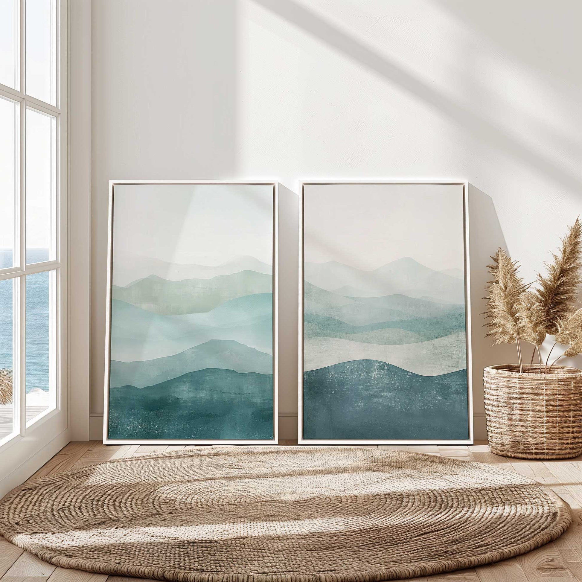 [LIFESTYLE],[SPECIAL],  Picture of art in a room