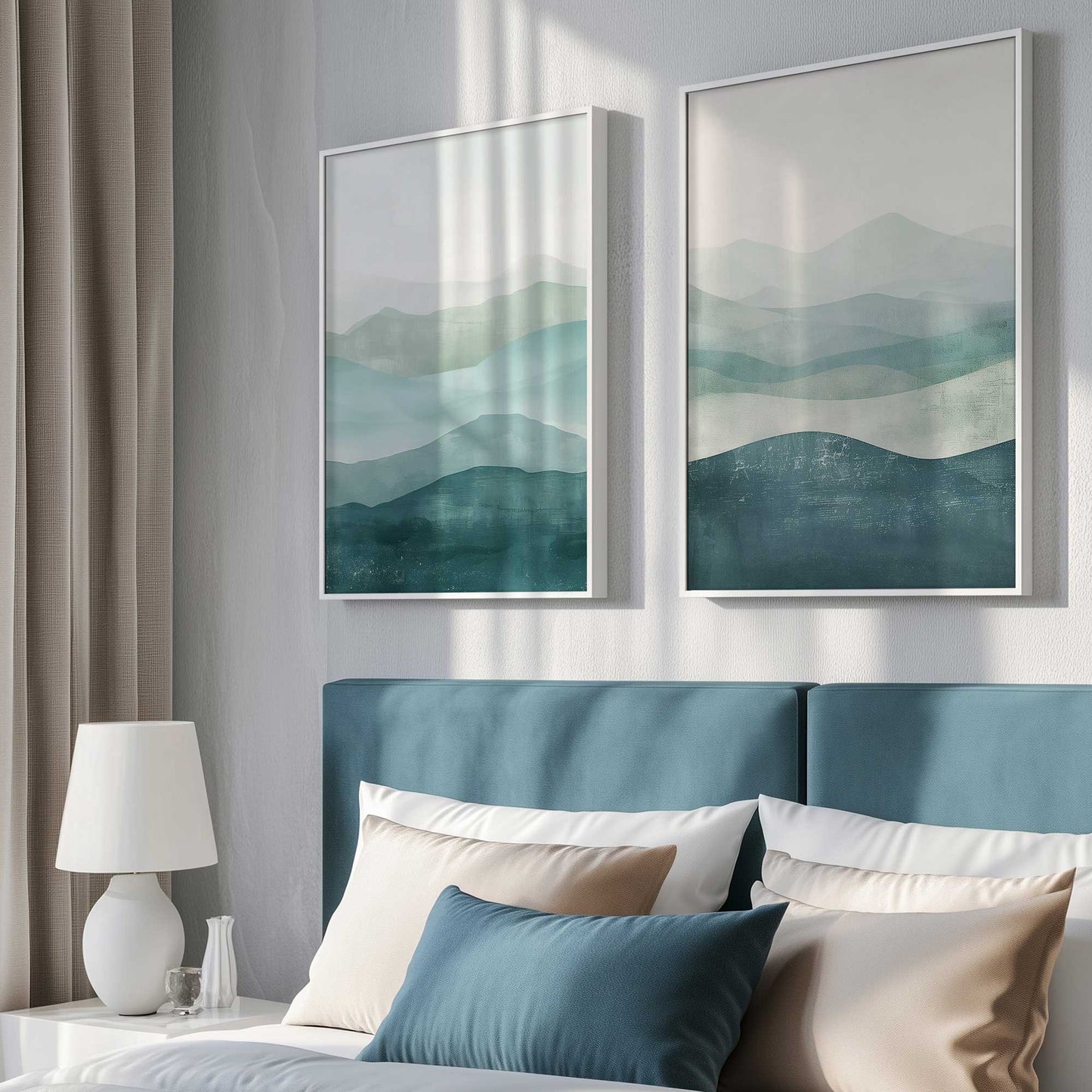 [LIFESTYLE],[SPECIAL],Picture of art in a room