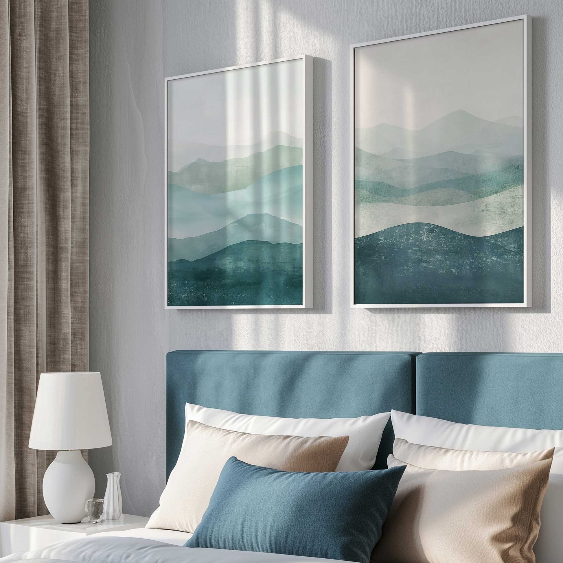 [LIFESTYLE],[SPECIAL],Picture of art in a room